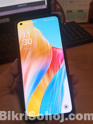 Oppo A78